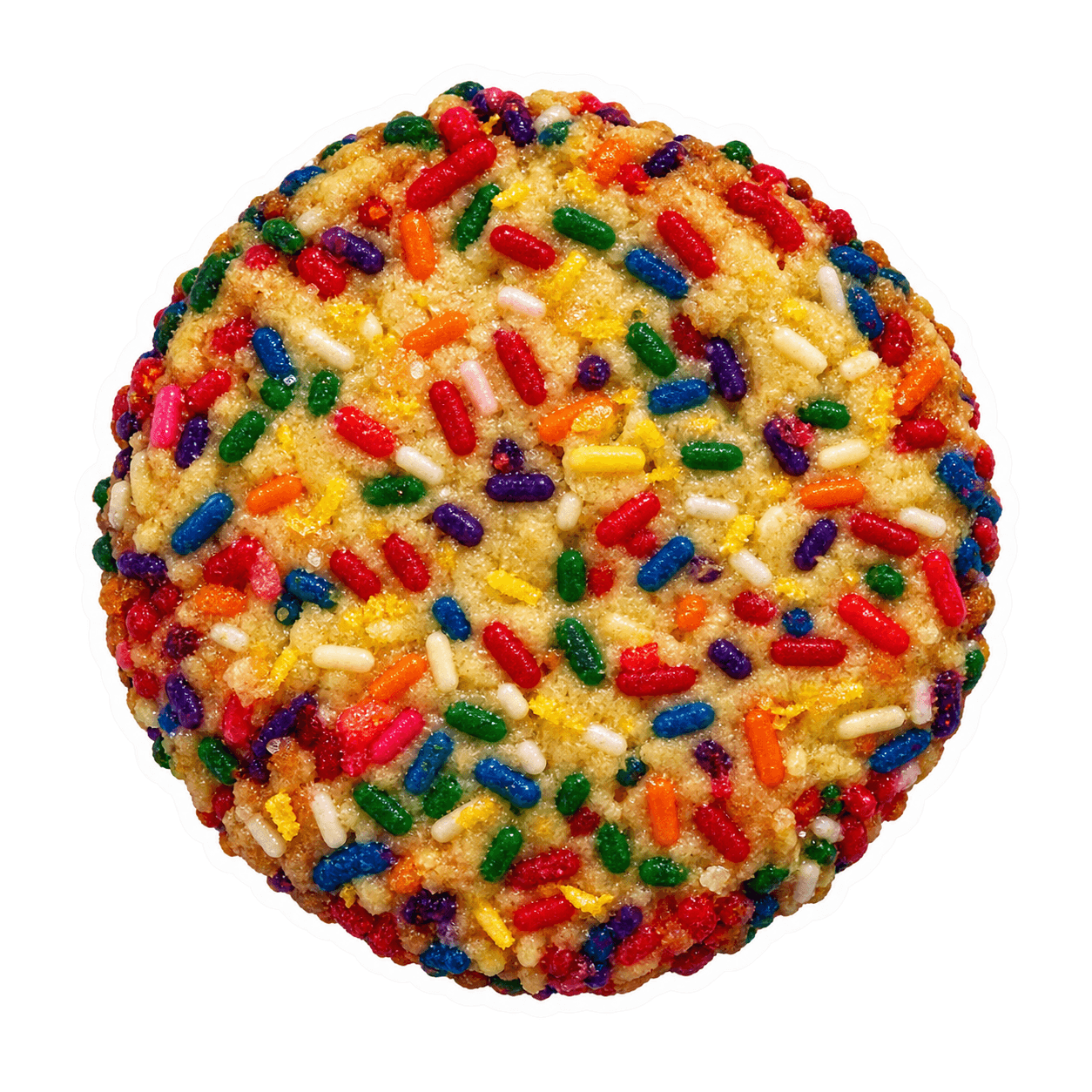 Funfetti